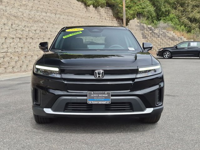 2026 Honda Prologue EX Image 2 of 16