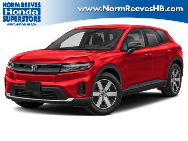 2026 Honda Prologue EX Image 2 of 17
