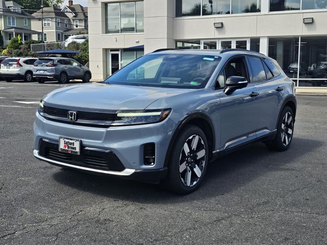 2026 Honda Prologue Elite Image 1 of 30