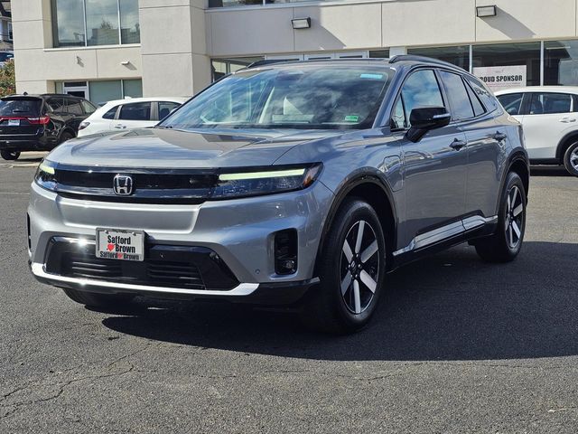2026 Honda Prologue Touring Image 1 of 34