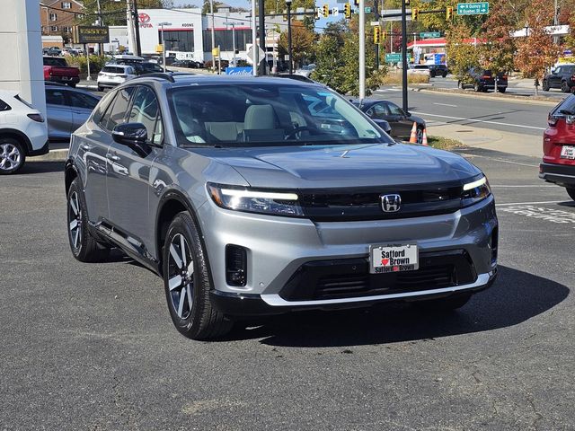 2026 Honda Prologue Touring Image 3 of 34