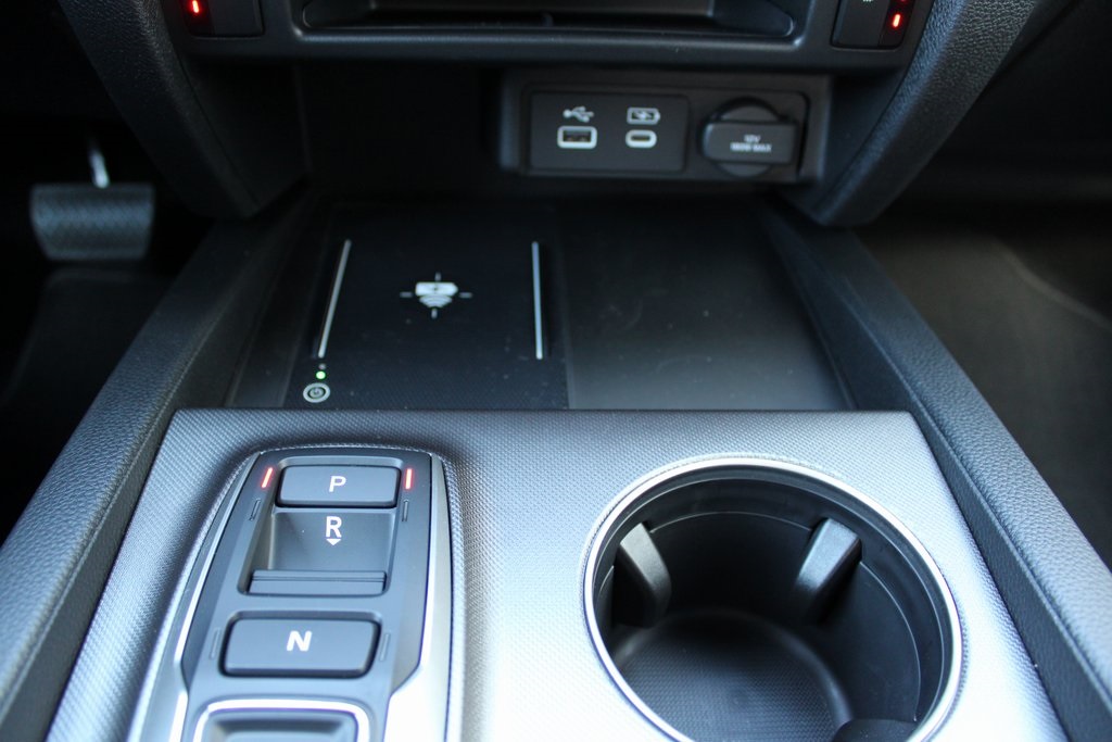 2026 Honda Ridgeline RTL Image 26 of 48