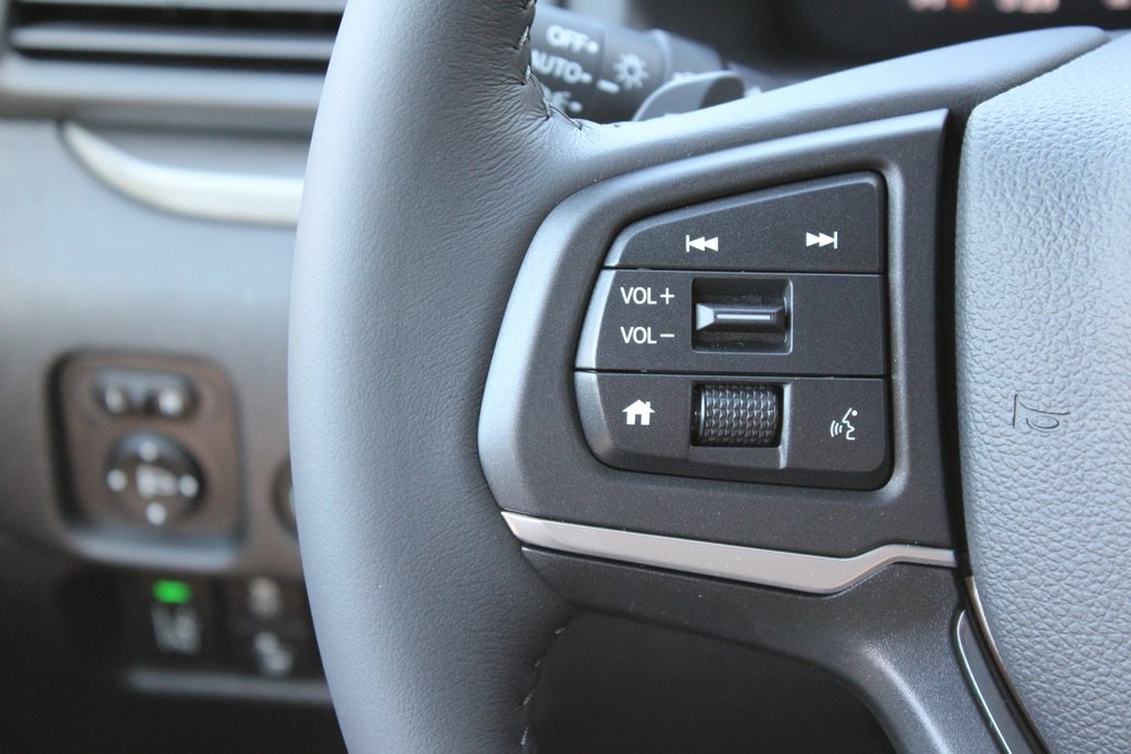 2026 Honda Ridgeline RTL Image 35 of 48