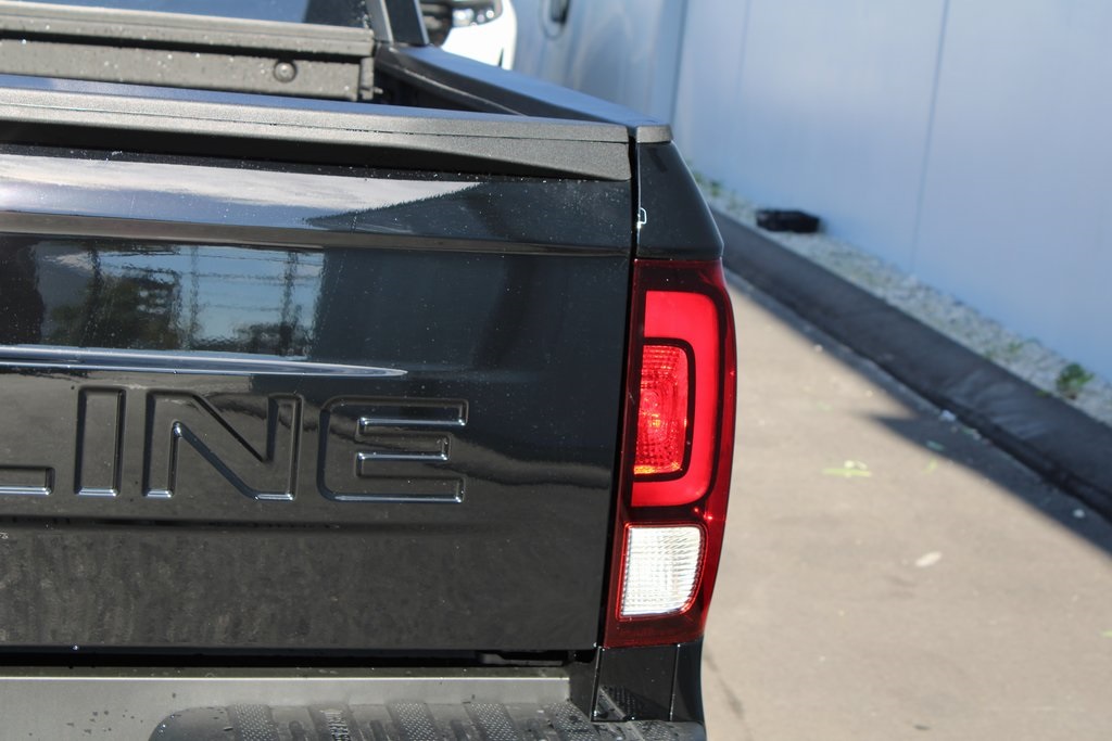 2026 Honda Ridgeline RTL Image 12 of 48