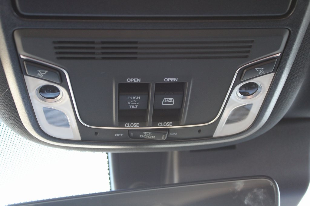 2026 Honda Ridgeline RTL Image 29 of 48