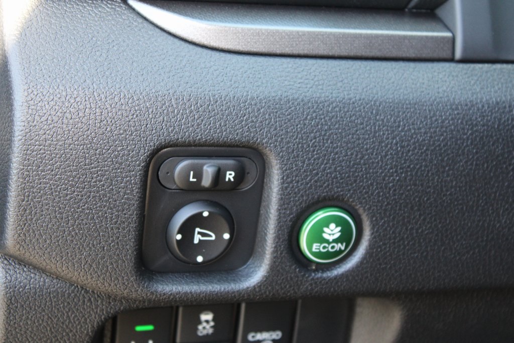 2026 Honda Ridgeline RTL Image 36 of 48