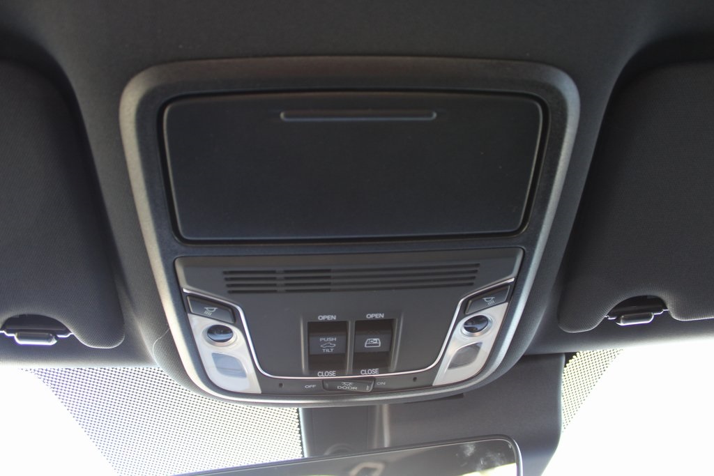 2026 Honda Ridgeline RTL Image 32 of 48