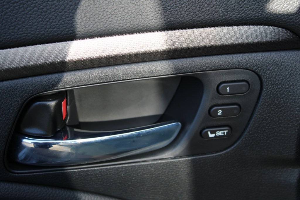 2026 Honda Ridgeline RTL Image 47 of 48