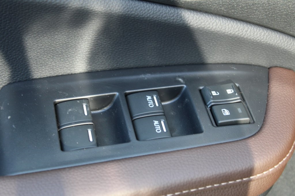 2026 Honda Ridgeline RTL Image 34 of 48