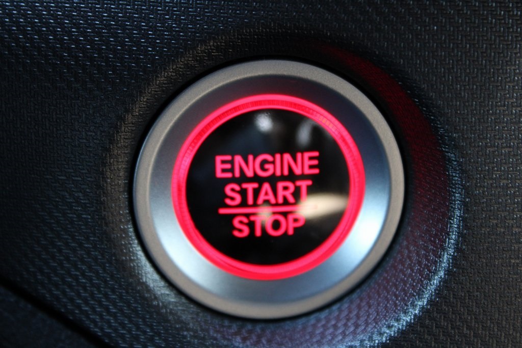 2026 Honda Ridgeline RTL Image 43 of 48