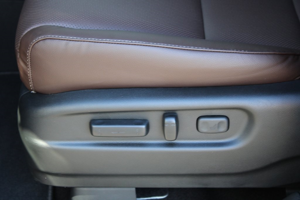 2026 Honda Ridgeline RTL Image 40 of 48