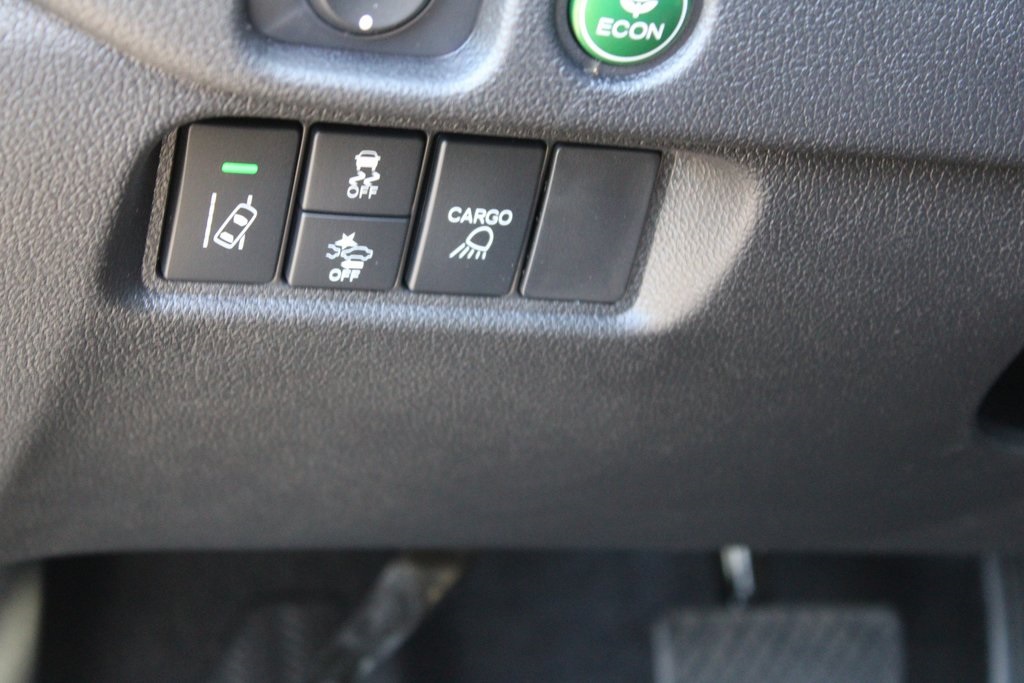 2026 Honda Ridgeline RTL Image 31 of 48