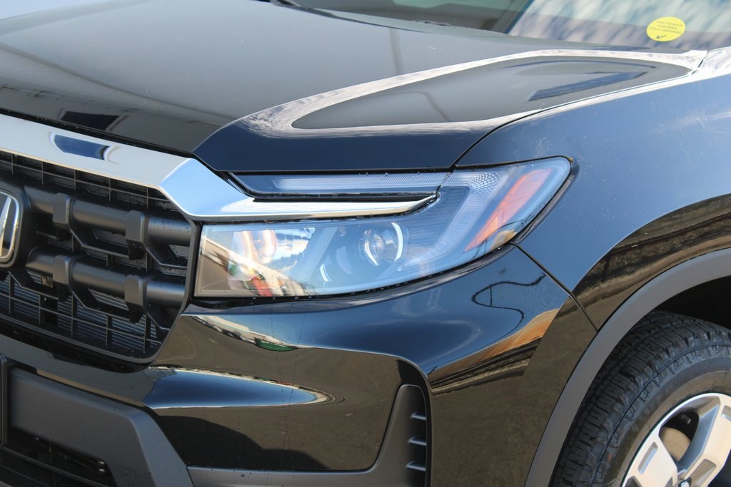 2026 Honda Ridgeline RTL Image 44 of 48