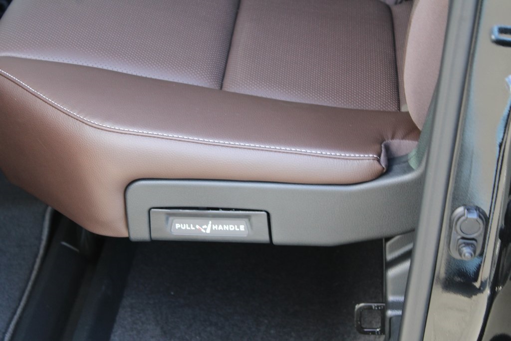 2026 Honda Ridgeline RTL Image 30 of 48