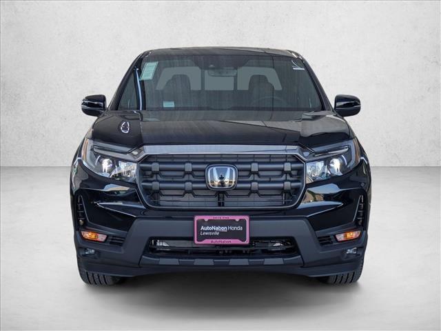 2026 Honda Ridgeline RTL Image 2 of 17