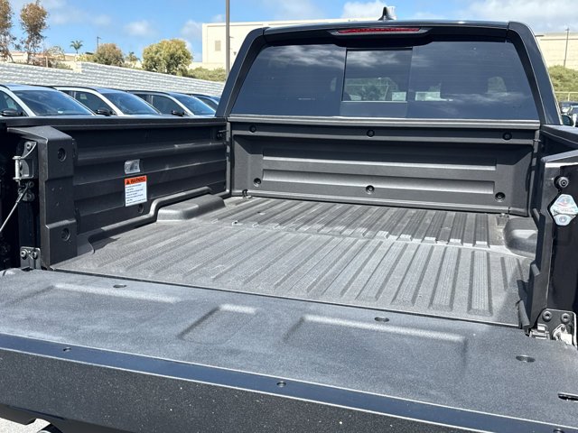 2026 Honda Ridgeline RTL Image 3 of 12