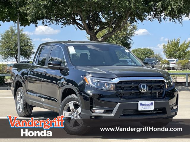 2026 Honda Ridgeline RTL Image 1 of 26