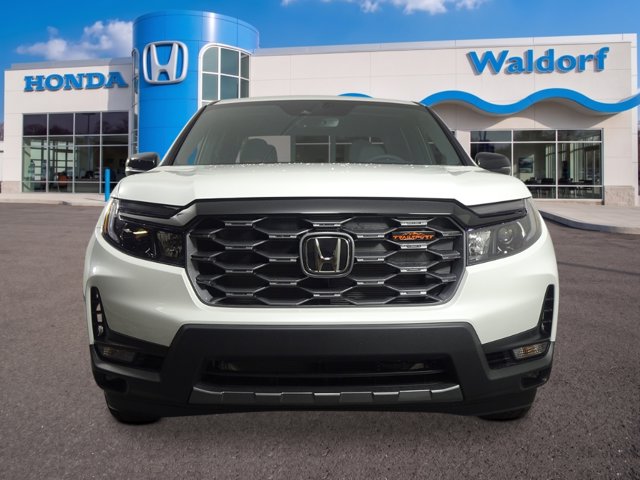2026 Honda Ridgeline TrailSport+ Image 3 of 26