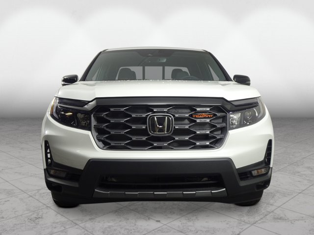 2026 Honda Ridgeline TrailSport+ Image 2 of 25