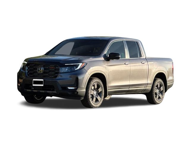 2026 Honda Ridgeline TrailSport Image 1 of 33