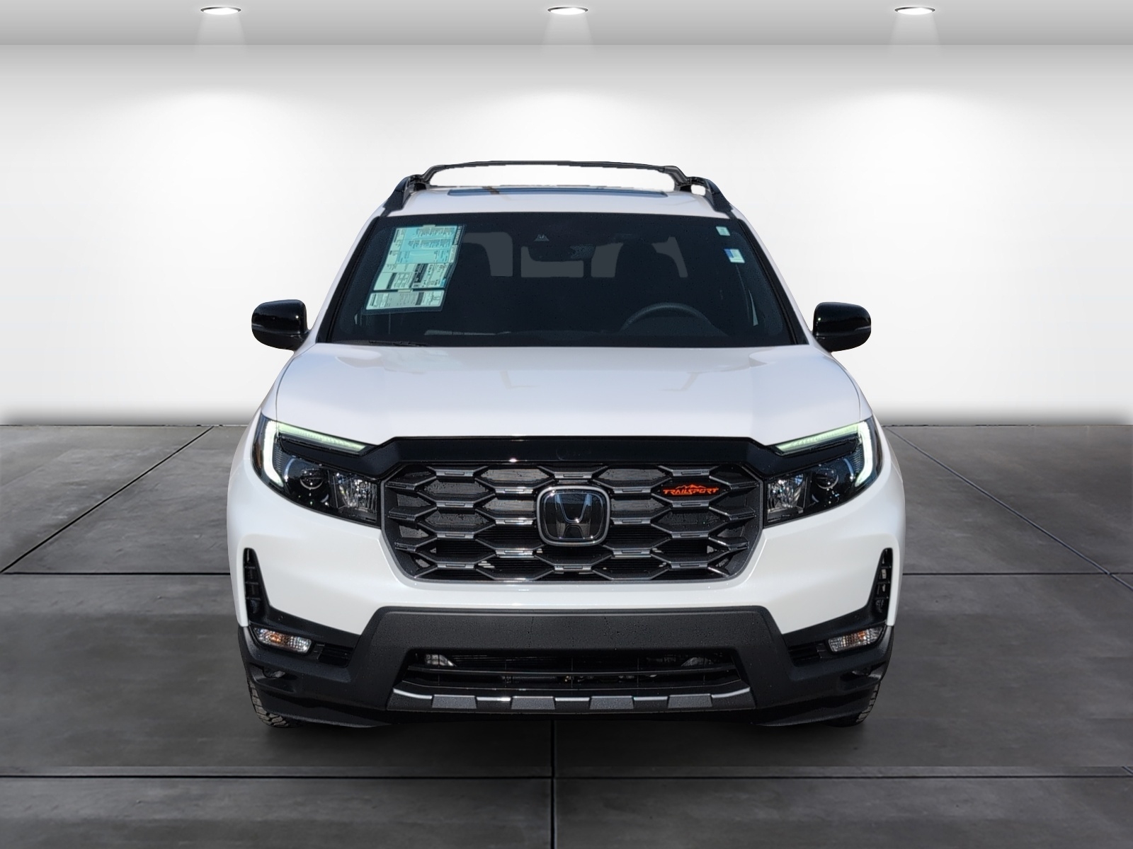 2026 Honda Ridgeline TrailSport Image 2 of 16
