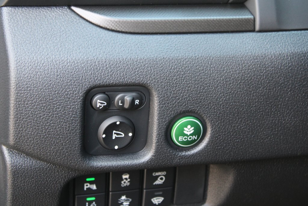 2026 Honda Ridgeline TrailSport Image 39 of 49