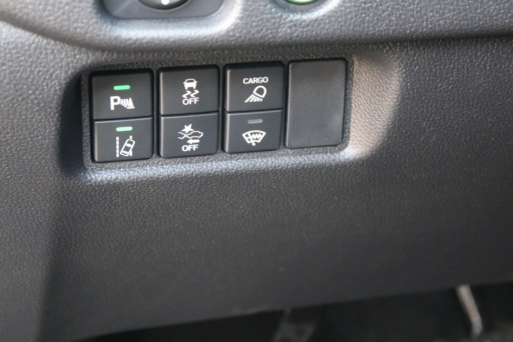 2026 Honda Ridgeline TrailSport Image 37 of 49