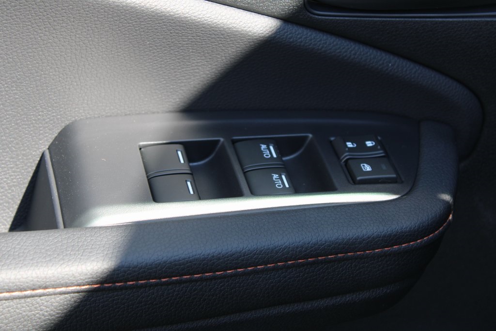 2026 Honda Ridgeline TrailSport Image 34 of 49