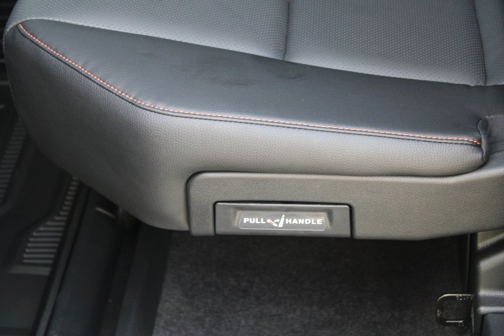 2026 Honda Ridgeline TrailSport Image 30 of 49