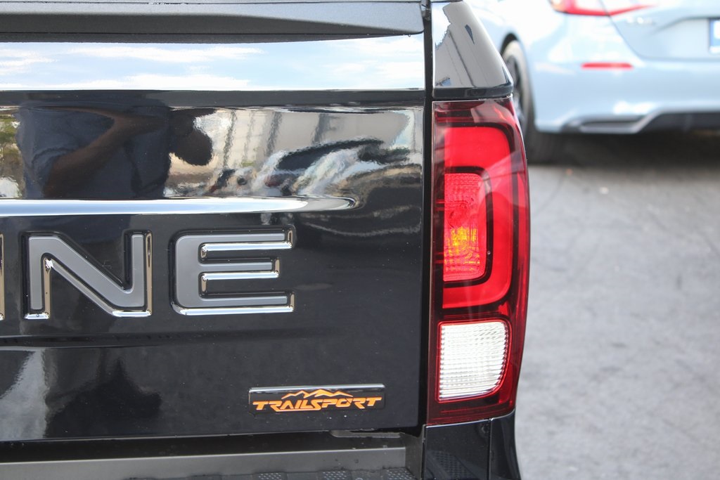 2026 Honda Ridgeline TrailSport Image 42 of 49