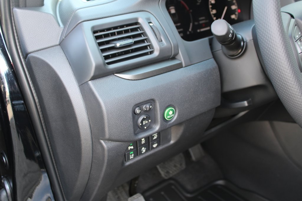 2026 Honda Ridgeline TrailSport Image 38 of 49