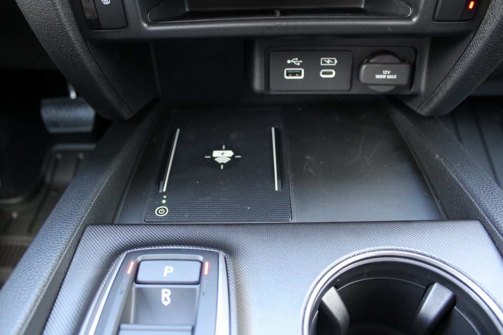 2026 Honda Ridgeline TrailSport Image 49 of 49