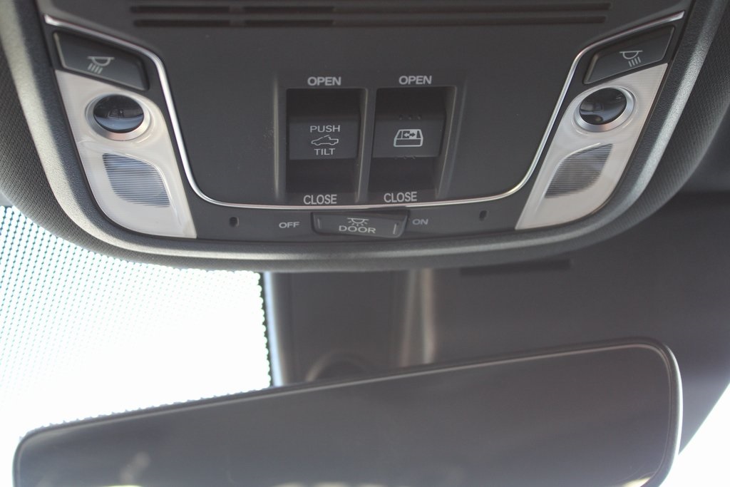 2026 Honda Ridgeline TrailSport Image 40 of 49