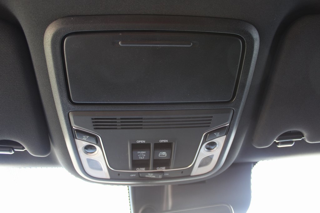 2026 Honda Ridgeline TrailSport Image 31 of 49