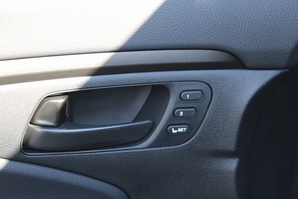 2026 Honda Ridgeline TrailSport Image 41 of 49