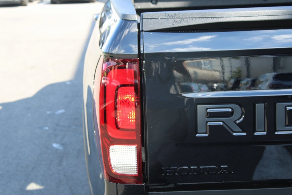 2026 Honda Ridgeline TrailSport Image 47 of 49