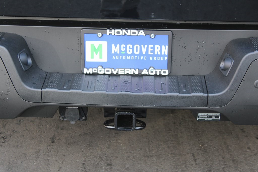 2026 Honda Ridgeline TrailSport Image 43 of 49