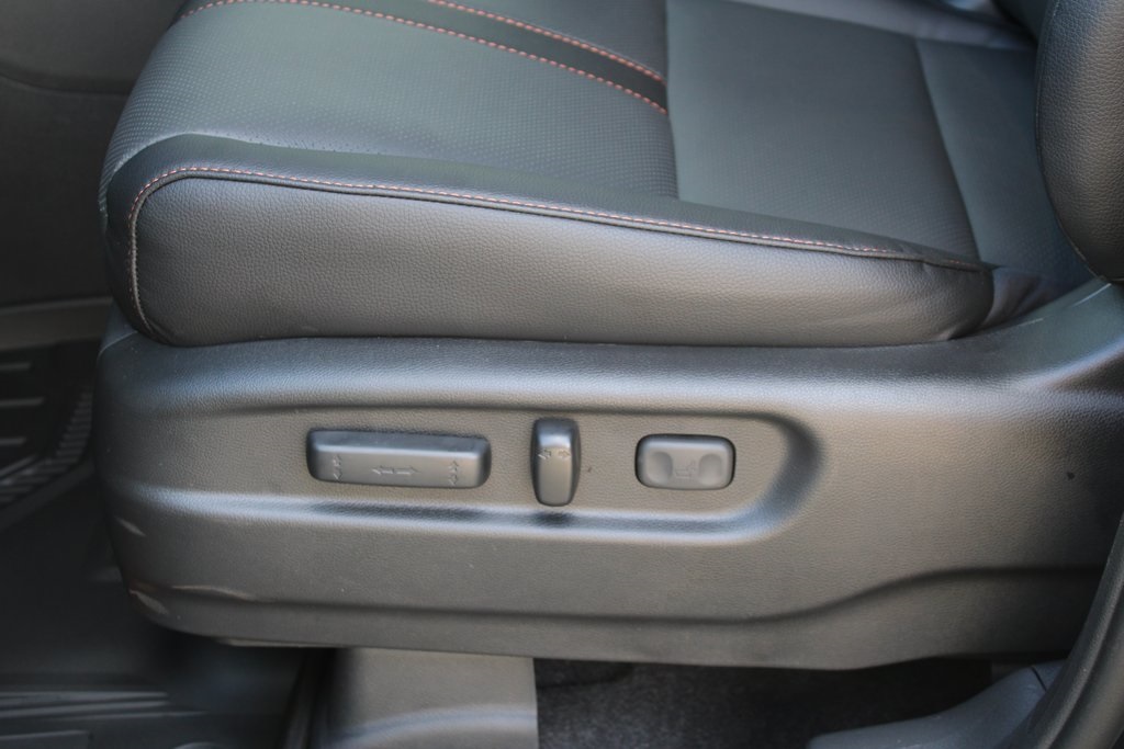 2026 Honda Ridgeline TrailSport Image 48 of 49