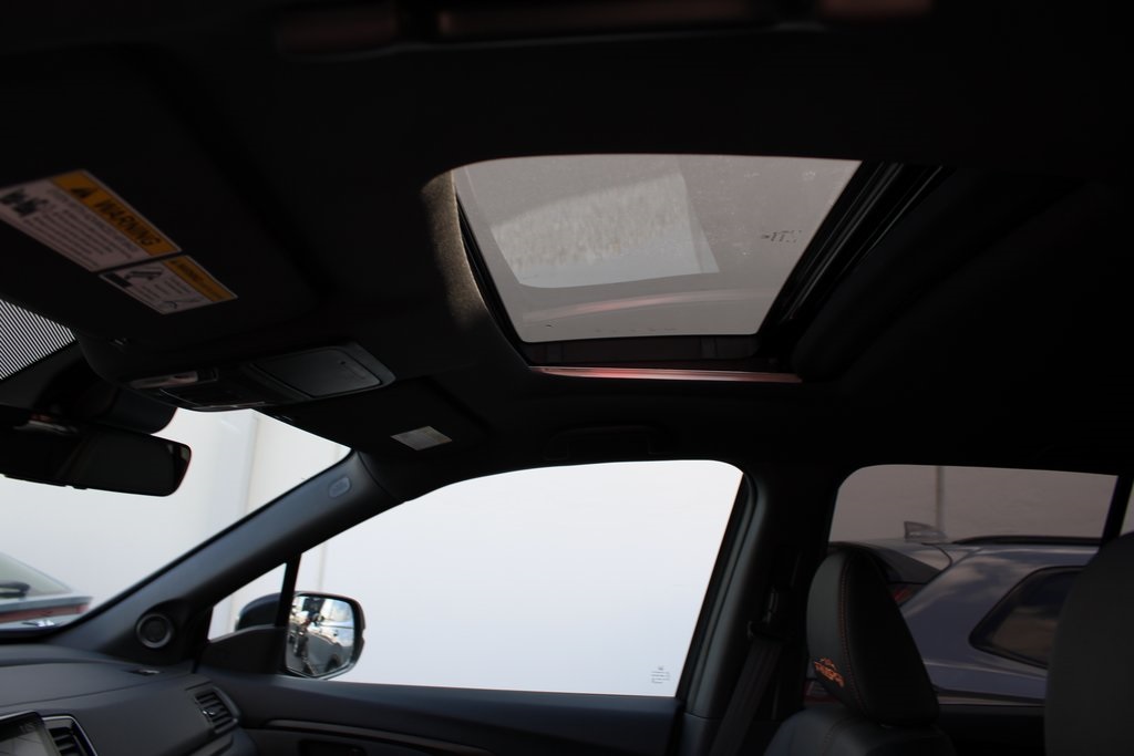 2026 Honda Ridgeline TrailSport Image 20 of 49