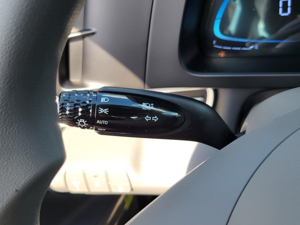 2026 Hyundai Elantra SE Image 23 of 35