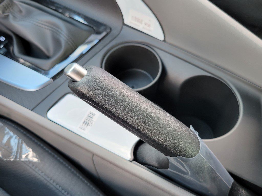 2026 Hyundai Elantra SE Image 28 of 35