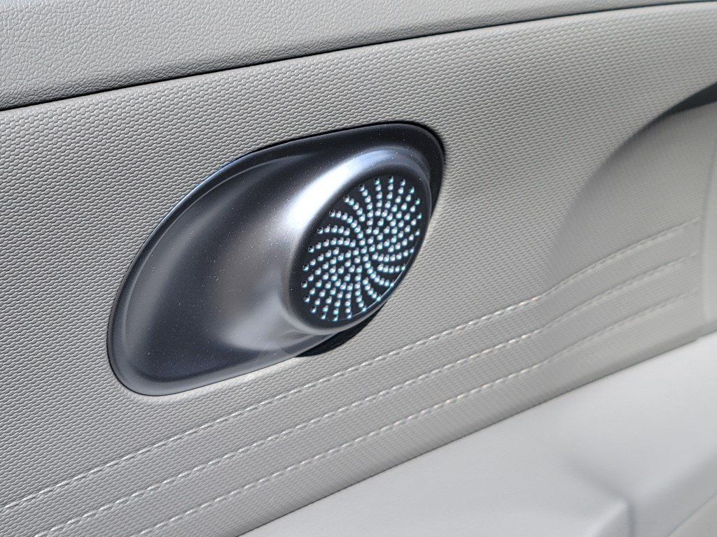 2026 Hyundai Elantra SE Image 35 of 35