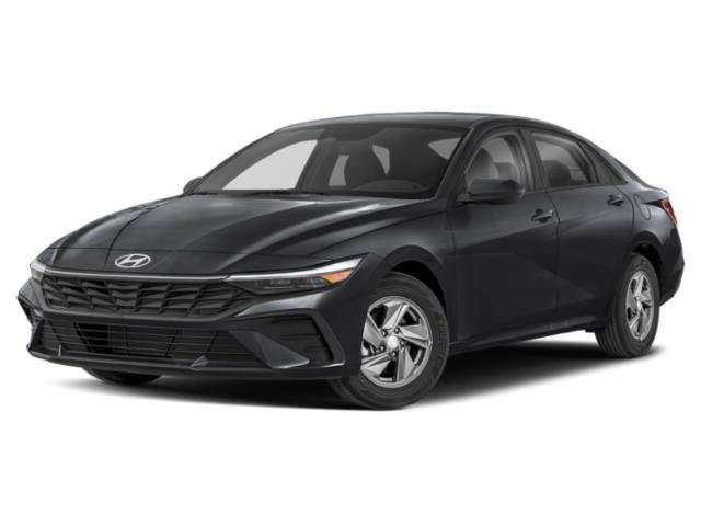 2026 Hyundai Elantra SE Image 1 of 1