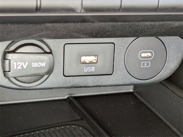 2026 Hyundai Elantra Hybrid SEL Sport Image 31 of 34