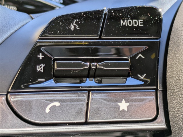 2026 Hyundai Elantra Hybrid SEL Sport Image 29 of 34