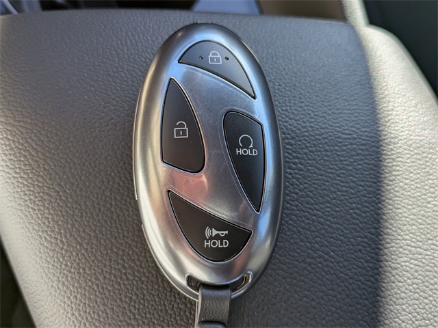 2026 Hyundai Elantra Hybrid SEL Sport Image 21 of 34