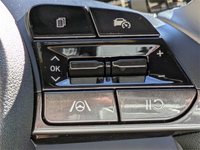 2026 Hyundai Elantra Hybrid SEL Sport Image 34 of 34