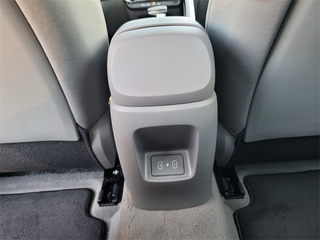 2026 Hyundai Elantra Hybrid Blue Image 20 of 22