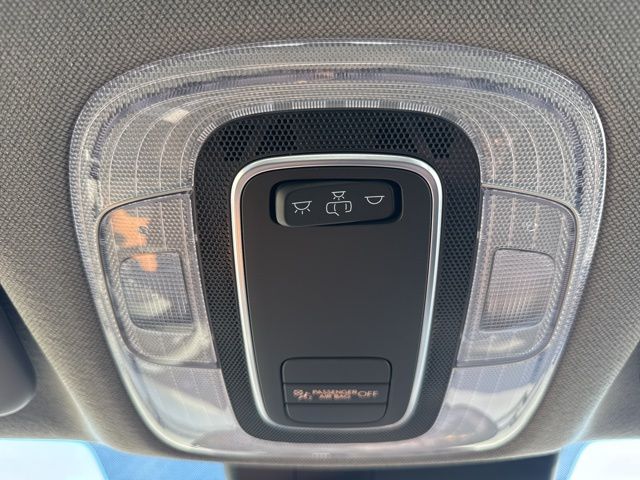 2026 Hyundai Elantra Hybrid Blue Image 30 of 31