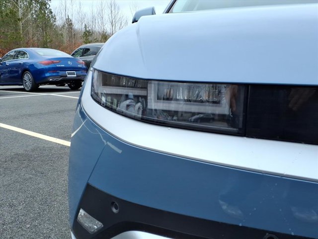 2026 Hyundai IONIQ 5 SE Image 22 of 24